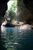 Cave Tubing Belize.